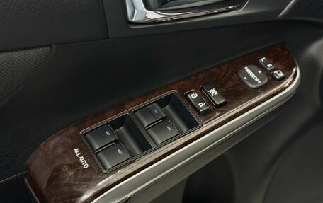Toyota Camry, 2017 год, 2 589 000 рублей, 16 фотография