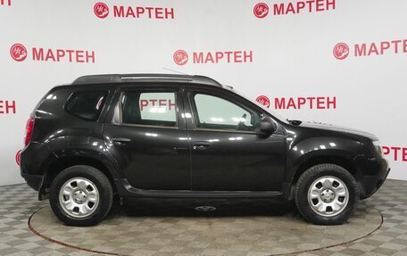 Renault Duster I рестайлинг, 2012 год, 1 240 000 рублей, 4 фотография