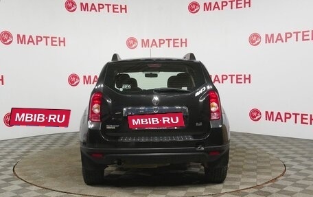 Renault Duster I рестайлинг, 2012 год, 1 240 000 рублей, 6 фотография