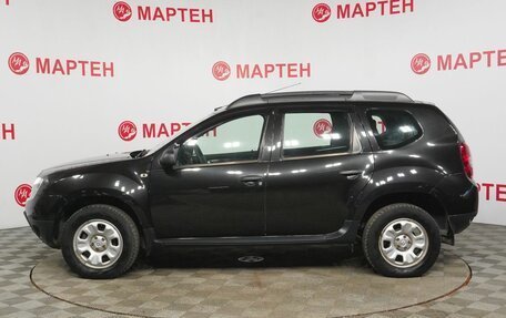 Renault Duster I рестайлинг, 2012 год, 1 240 000 рублей, 8 фотография