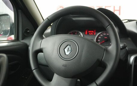 Renault Duster I рестайлинг, 2012 год, 1 240 000 рублей, 16 фотография
