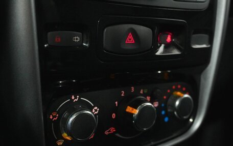 Renault Duster I рестайлинг, 2012 год, 1 240 000 рублей, 13 фотография