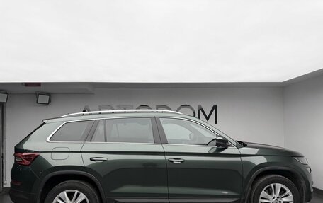 Skoda Kodiaq I, 2021 год, 3 548 000 рублей, 4 фотография