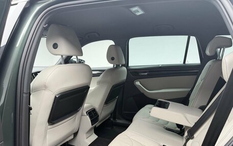 Skoda Kodiaq I, 2021 год, 3 548 000 рублей, 12 фотография