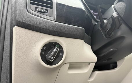 Skoda Kodiaq I, 2021 год, 3 548 000 рублей, 9 фотография