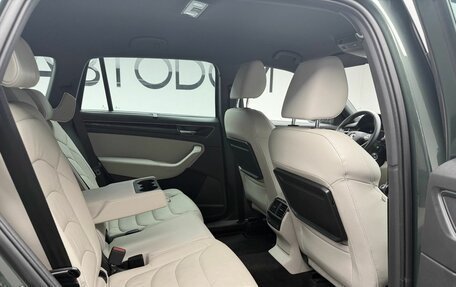 Skoda Kodiaq I, 2021 год, 3 548 000 рублей, 13 фотография