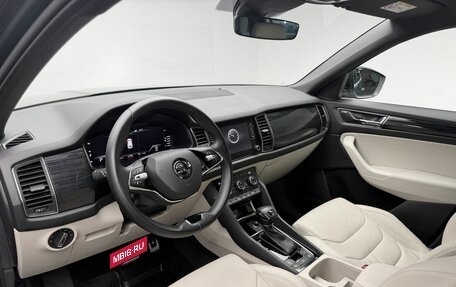 Skoda Kodiaq I, 2021 год, 3 548 000 рублей, 6 фотография