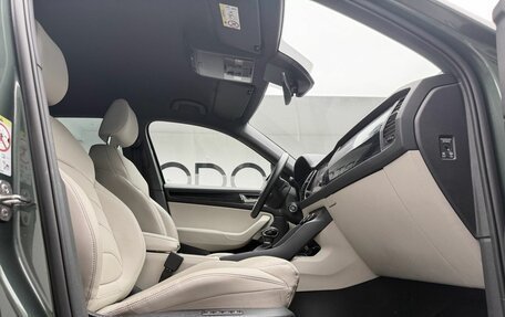 Skoda Kodiaq I, 2021 год, 3 548 000 рублей, 15 фотография