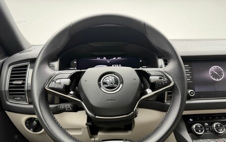 Skoda Kodiaq I, 2021 год, 3 548 000 рублей, 19 фотография