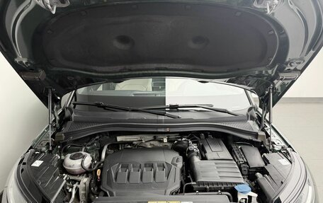 Skoda Kodiaq I, 2021 год, 3 548 000 рублей, 22 фотография