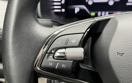 Skoda Kodiaq I, 2021 год, 3 548 000 рублей, 20 фотография