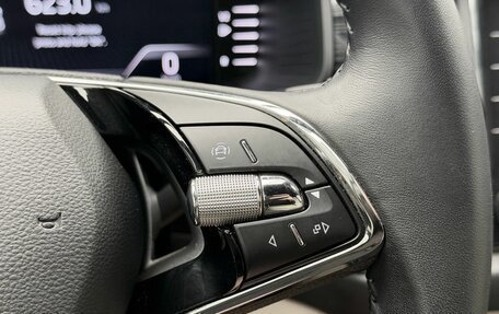 Skoda Kodiaq I, 2021 год, 3 548 000 рублей, 21 фотография