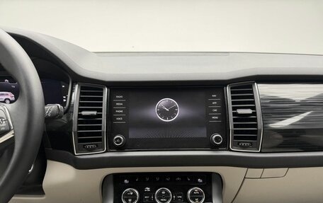 Skoda Kodiaq I, 2021 год, 3 548 000 рублей, 17 фотография