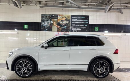 Volkswagen Tiguan II, 2020 год, 3 499 000 рублей, 8 фотография