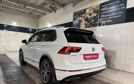 Volkswagen Tiguan II, 2020 год, 3 499 000 рублей, 7 фотография