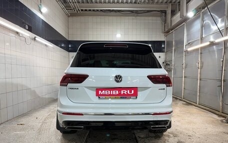 Volkswagen Tiguan II, 2020 год, 3 499 000 рублей, 6 фотография
