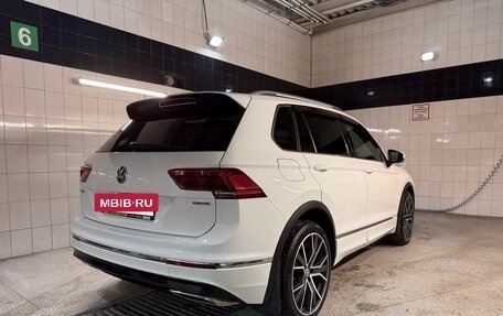 Volkswagen Tiguan II, 2020 год, 3 499 000 рублей, 5 фотография