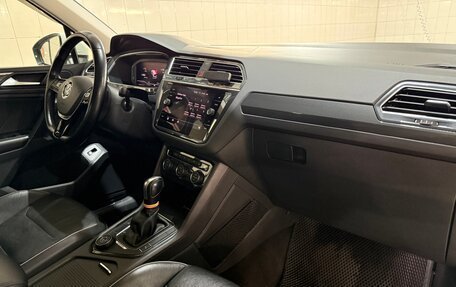 Volkswagen Tiguan II, 2020 год, 3 499 000 рублей, 11 фотография