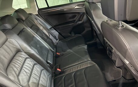 Volkswagen Tiguan II, 2020 год, 3 499 000 рублей, 13 фотография