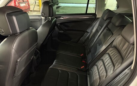 Volkswagen Tiguan II, 2020 год, 3 499 000 рублей, 14 фотография
