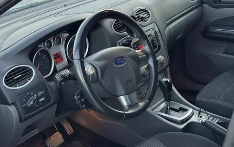 Ford Focus II рестайлинг, 2010 год, 920 000 рублей, 6 фотография