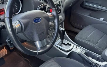 Ford Focus II рестайлинг, 2010 год, 920 000 рублей, 3 фотография