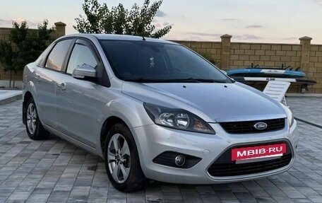 Ford Focus II рестайлинг, 2010 год, 920 000 рублей, 2 фотография
