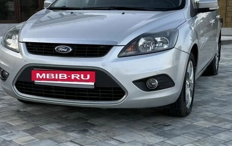 Ford Focus II рестайлинг, 2010 год, 920 000 рублей, 4 фотография