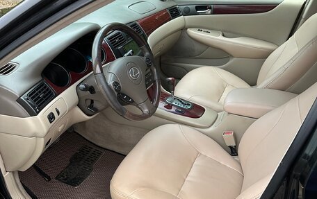 Lexus ES IV, 2001 год, 780 000 рублей, 8 фотография