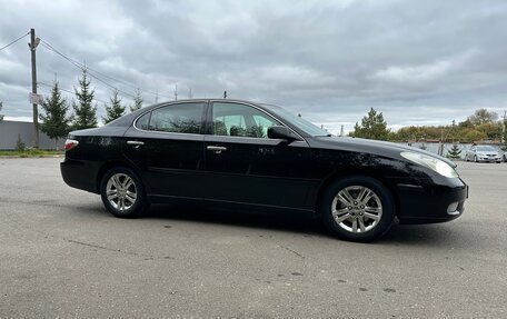Lexus ES IV, 2001 год, 780 000 рублей, 2 фотография