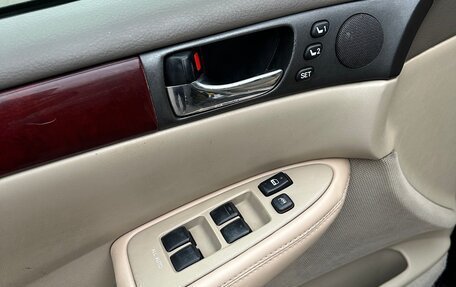 Lexus ES IV, 2001 год, 780 000 рублей, 10 фотография