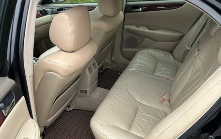 Lexus ES IV, 2001 год, 780 000 рублей, 7 фотография