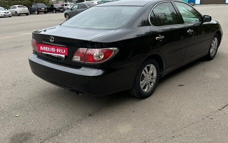 Lexus ES IV, 2001 год, 780 000 рублей, 3 фотография