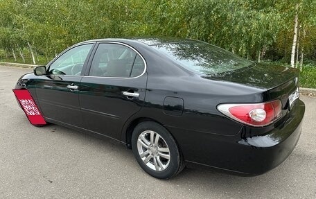 Lexus ES IV, 2001 год, 780 000 рублей, 6 фотография