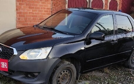 Datsun on-DO I рестайлинг, 2019 год, 450 000 рублей, 2 фотография