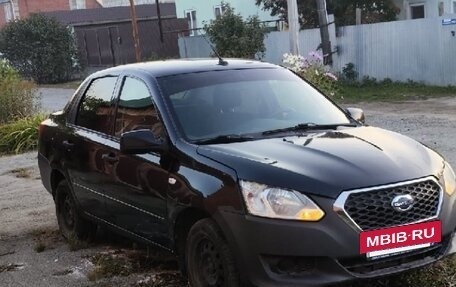 Datsun on-DO I рестайлинг, 2019 год, 450 000 рублей, 3 фотография
