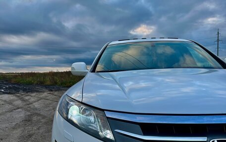 Honda Crosstour I рестайлинг, 2011 год, 1 200 000 рублей, 7 фотография