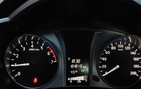 Datsun on-DO I рестайлинг, 2019 год, 450 000 рублей, 9 фотография