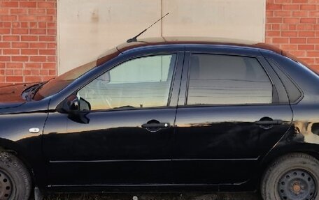 Datsun on-DO I рестайлинг, 2019 год, 450 000 рублей, 5 фотография