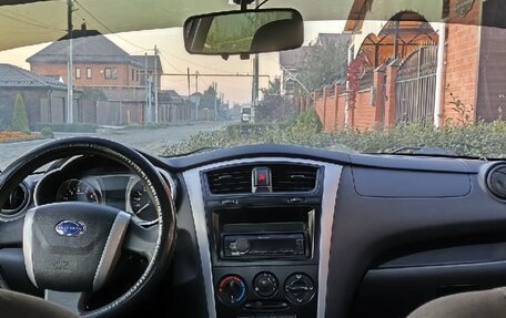 Datsun on-DO I рестайлинг, 2019 год, 450 000 рублей, 8 фотография