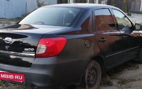 Datsun on-DO I рестайлинг, 2019 год, 450 000 рублей, 6 фотография