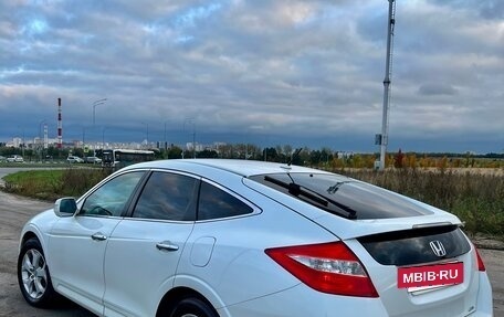 Honda Crosstour I рестайлинг, 2011 год, 1 200 000 рублей, 4 фотография