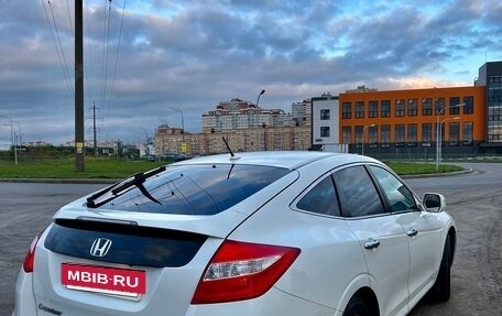 Honda Crosstour I рестайлинг, 2011 год, 1 200 000 рублей, 5 фотография