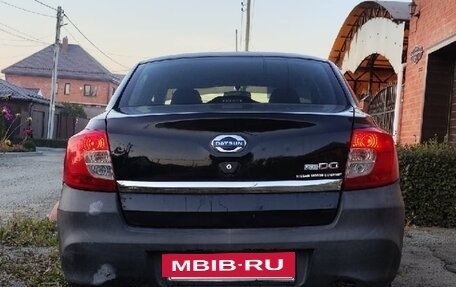 Datsun on-DO I рестайлинг, 2019 год, 450 000 рублей, 7 фотография