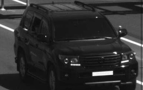 Toyota Land Cruiser 200, 2014 год, 4 700 000 рублей, 9 фотография