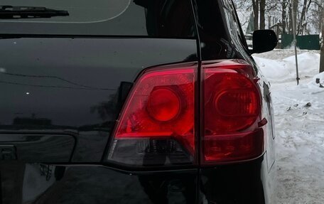 Toyota Land Cruiser 200, 2014 год, 4 700 000 рублей, 6 фотография