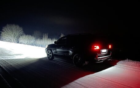 Toyota Land Cruiser 200, 2014 год, 4 700 000 рублей, 5 фотография