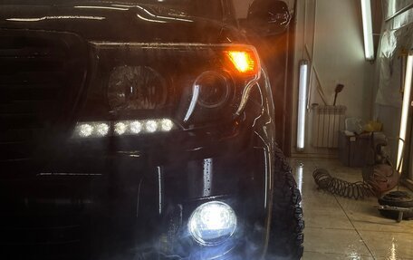 Toyota Land Cruiser 200, 2014 год, 4 700 000 рублей, 8 фотография