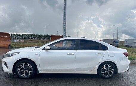 KIA K3, 2021 год, 1 950 000 рублей, 2 фотография