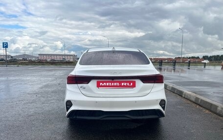 KIA K3, 2021 год, 1 950 000 рублей, 3 фотография